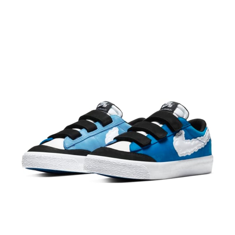Nike SB Zoom Blazer AC XT ISO x Kevin Bradley CT4594-400 05