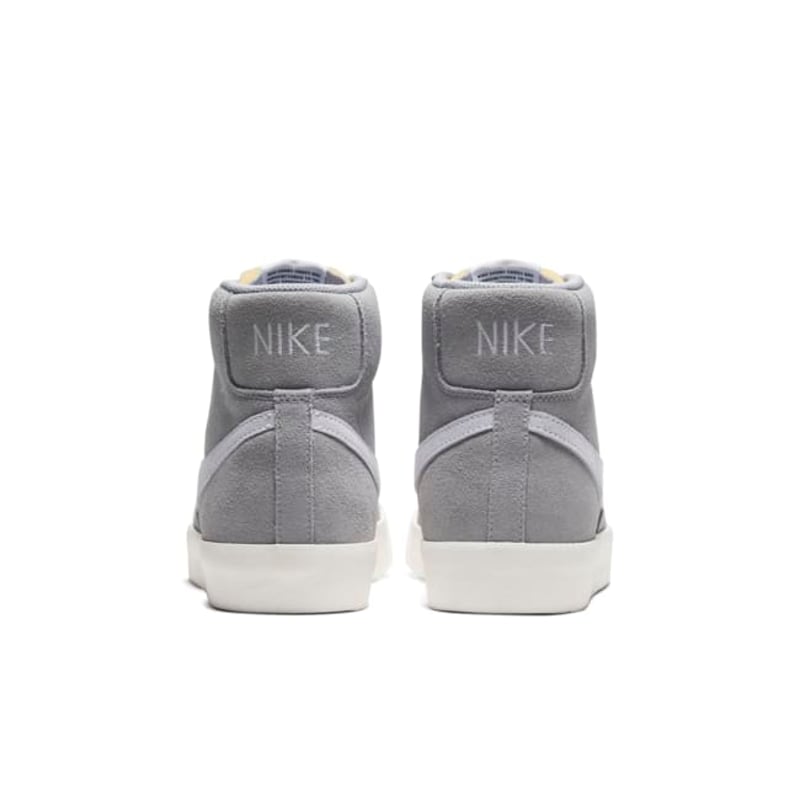 Nike Blazer Mid '77 Suede CI1172-001 06