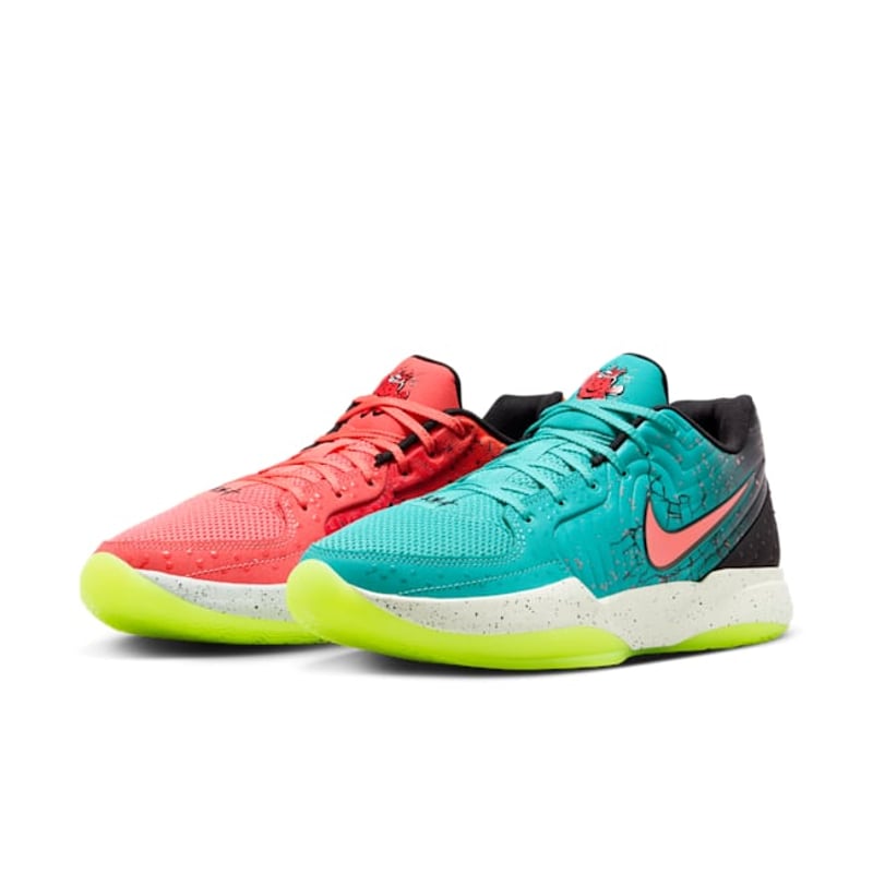 Nike Ja 2 IF0302-800 05