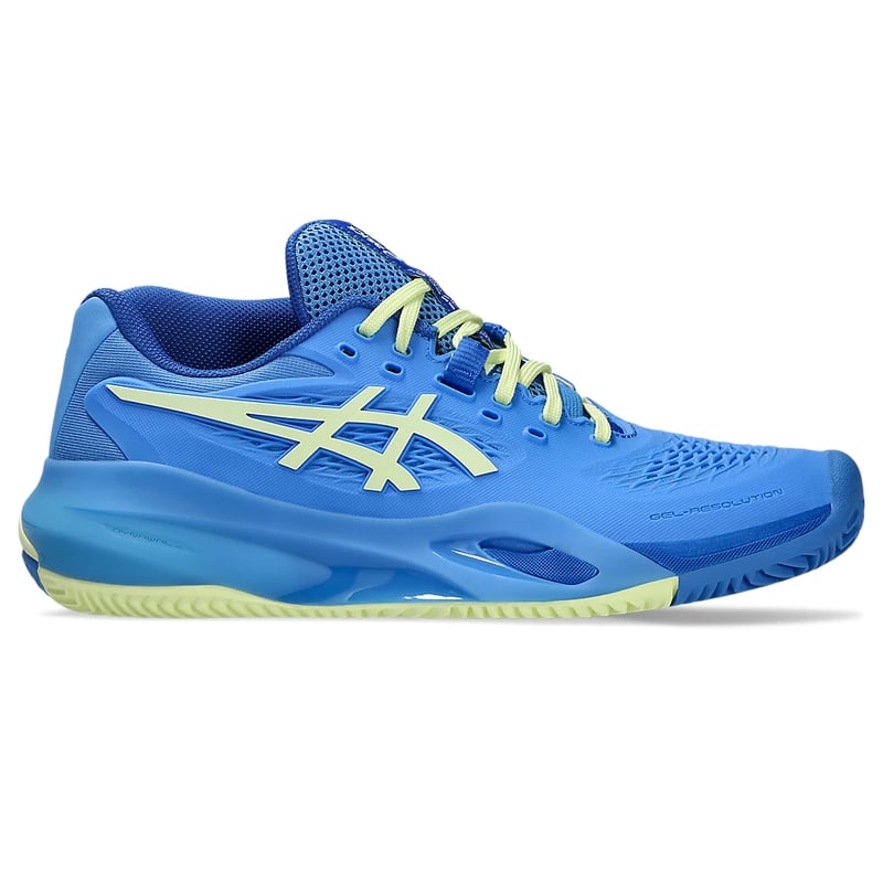ASICS Gel-Resolution X Clay 1042A277-400 01