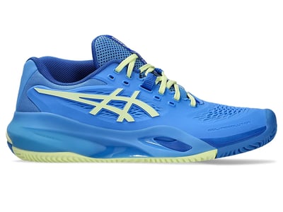 ASICS Gel-Resolution X Clay 1042A277-400