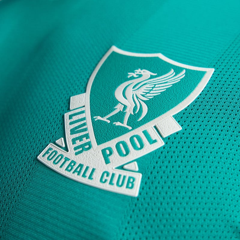 adidas Liverpool FC 2025/26 Third Authentic JV6427 03
