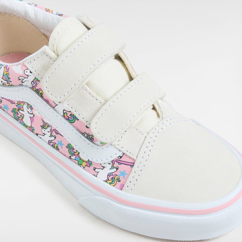 Vans Old Skool V VN000CYDCY7 04