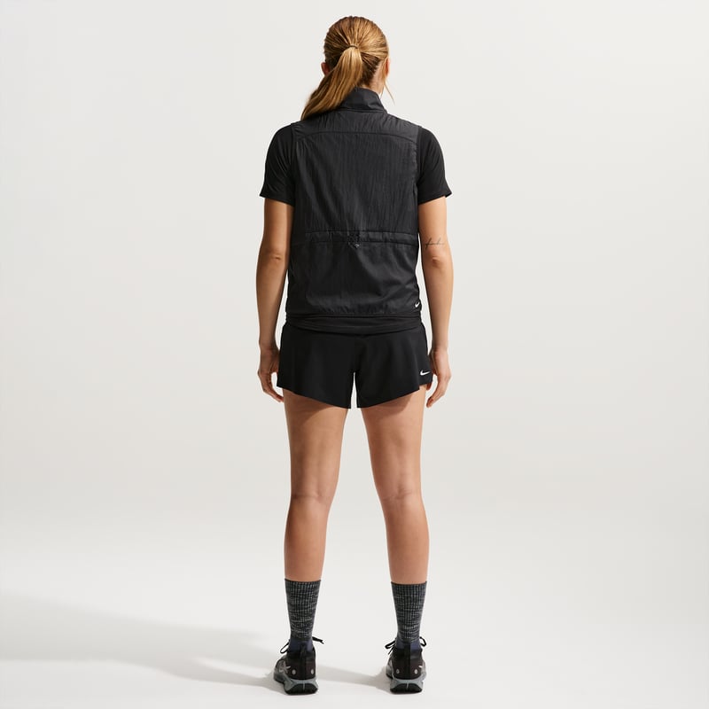 Nike ACG Dri-FIT Mid-Rise Brief-Lined Shorts "Black" | Women | Outdoor | 05 | SPORTSHOWROOM
