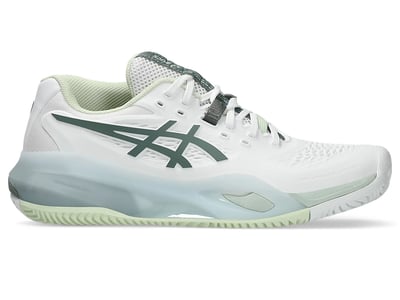 ASICS Gel-Resolution X Clay 1042A277-102