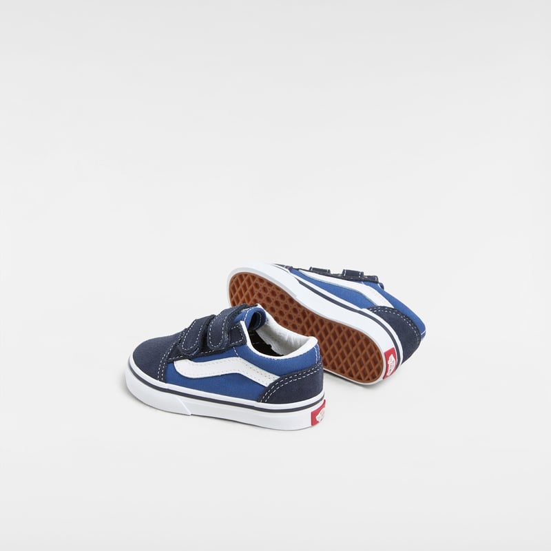 Vans Old Skool Hook And Loop VN000D3YNVY 03
