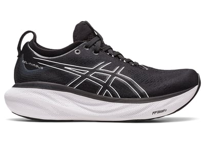 ASICS Gel-Nimbus 25 1012B356-001