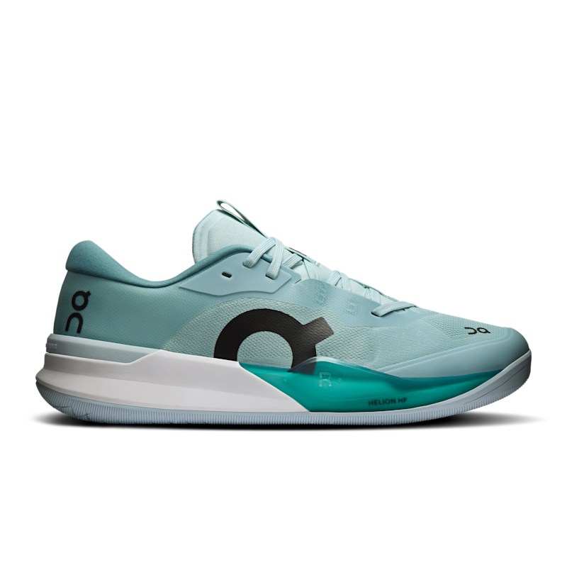 On THE ROGER Pro 3 tennissko "Brook & Neem" | | Tennis | 01 | SPORTSHOWROOM