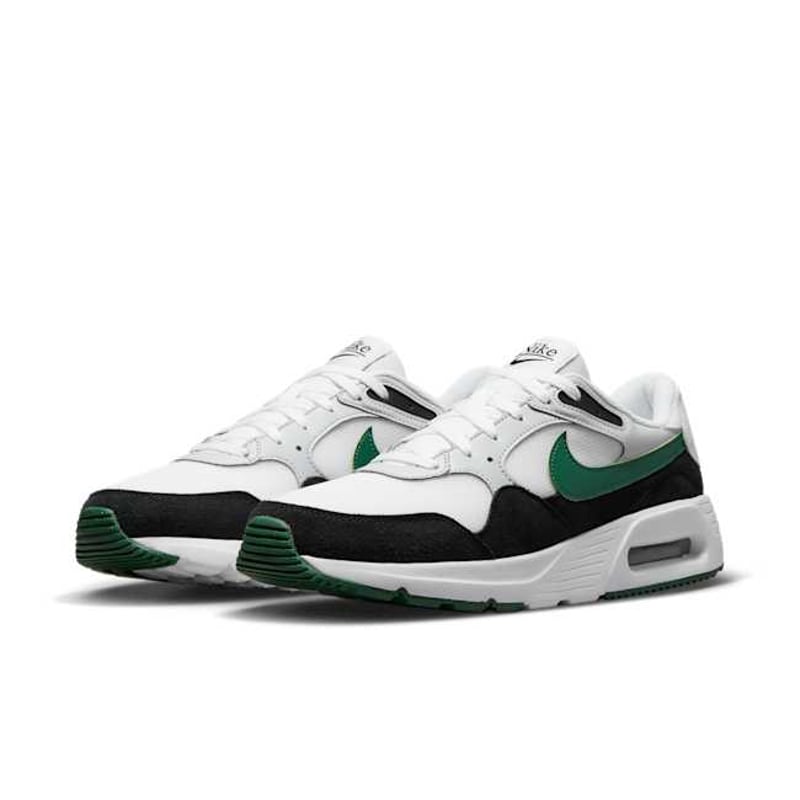 Nike Air Max SC CW4555-109 05