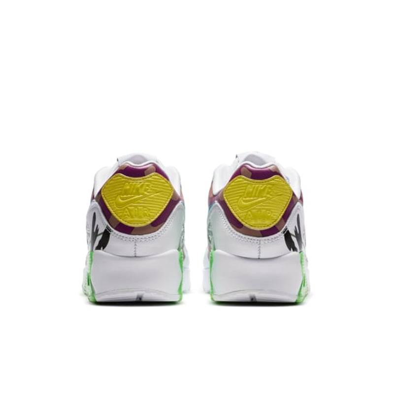 Nike Air Max 90 FlyLeather CZ3992-900 06