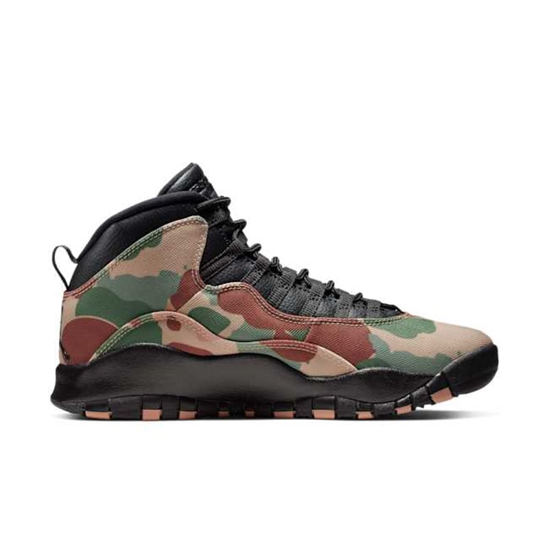 Jordan 10 Retro 310805-200 03