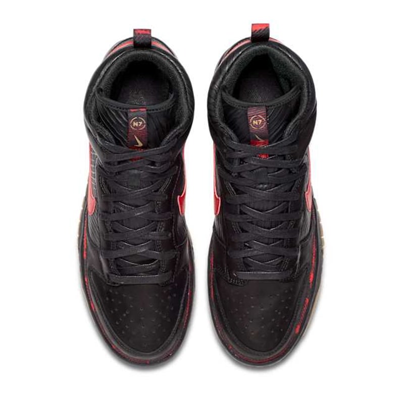 Nike Dunk High Premium AA1126-001 04