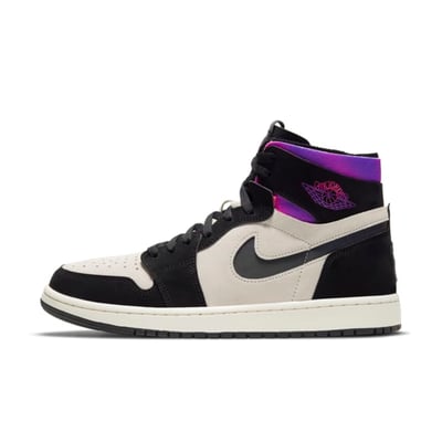 Jordan 1 High Zoom Comfort x Paris Saint-Germain DB3610-105
