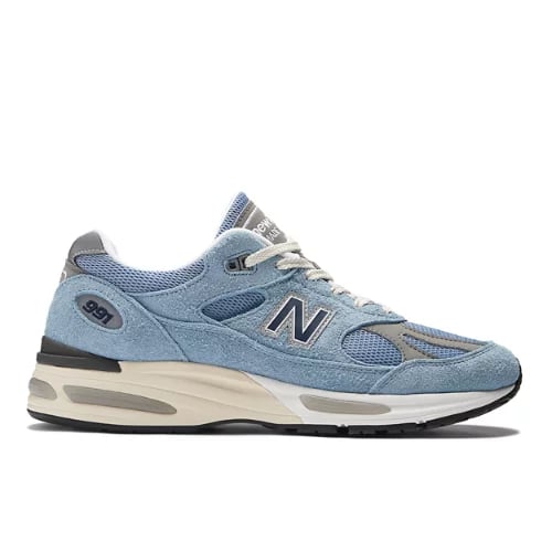 New Balance 991v2 Made in UK ‘Grounded Pastels’