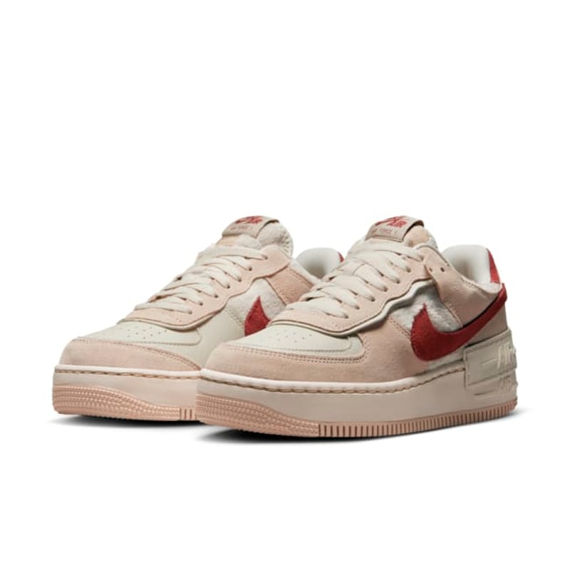 Nike Air Force 1 Shadow DZ4705-200 05