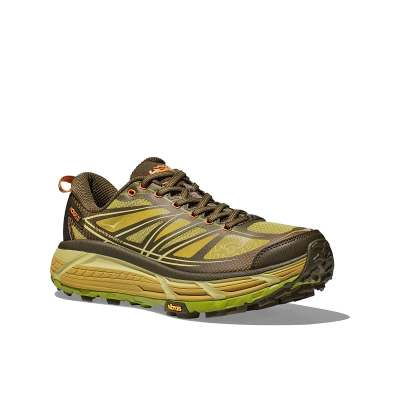 HOKA Mafate Speed 2 1126851-DOGL 06
