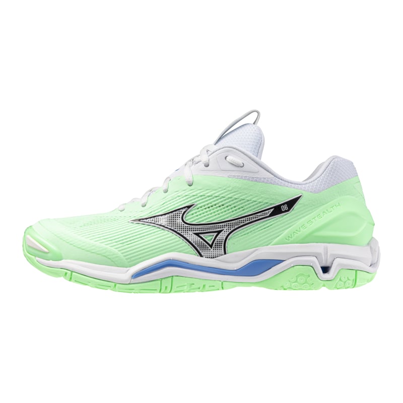 Mizuno Wave Stealth 6 X1GA243086 01