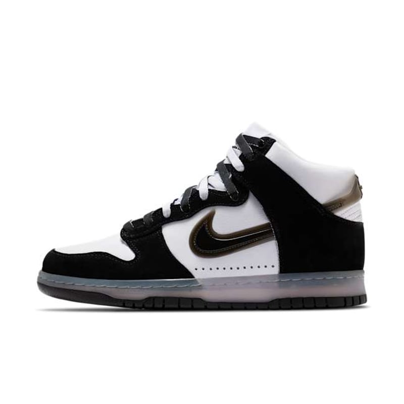 Nike Dunk High x Slam Jam DA1639-101 01