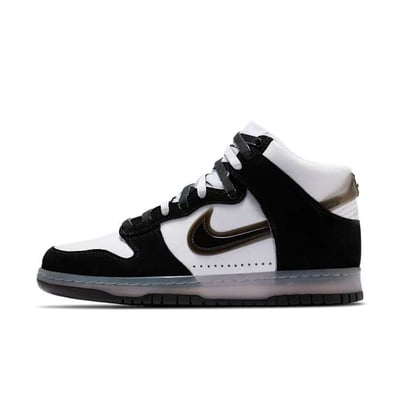 Nike Dunk High x Slam Jam DA1639-101