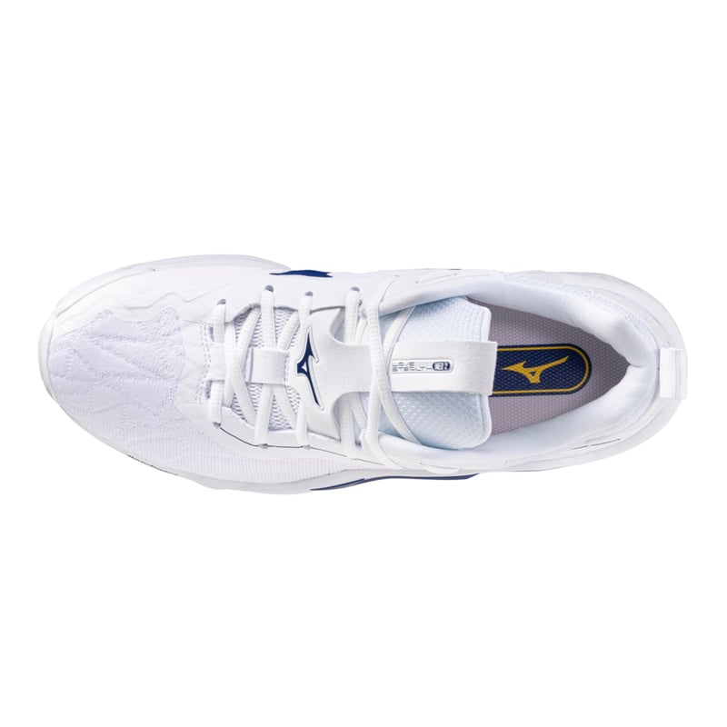 Mizuno Wave Stealth Neo 2 X1GA240096 04
