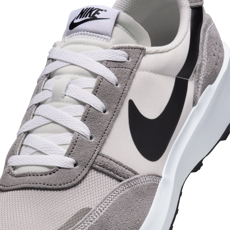 Nike Waffle Nav Sneaker "Phantom & Flat Pewter" | Herren | Sportstyle | 07 | SPORTSHOWROOM