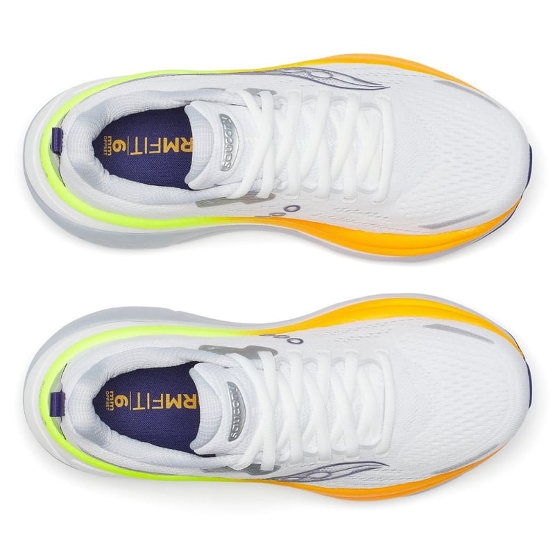 Saucony Hurricane 25 S11026-343 05