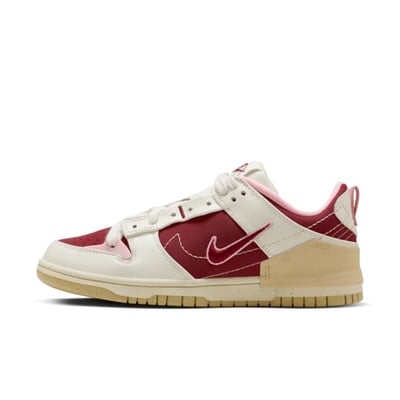 Nike Dunk Low Disrupt 2 FD4617-667