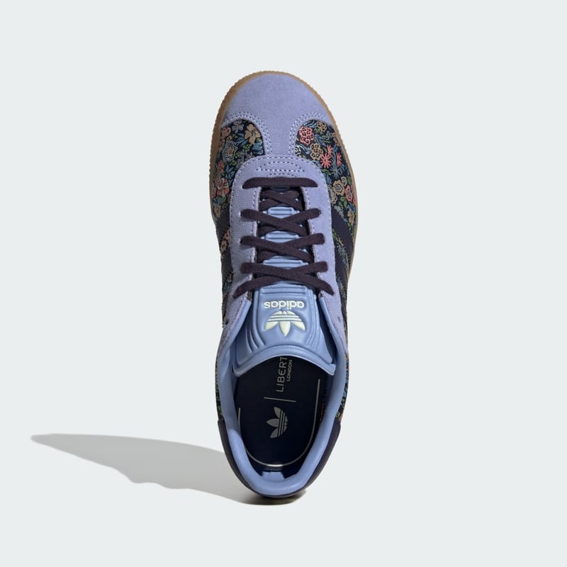 adidas Gazelle x Liberty London JH5207 02