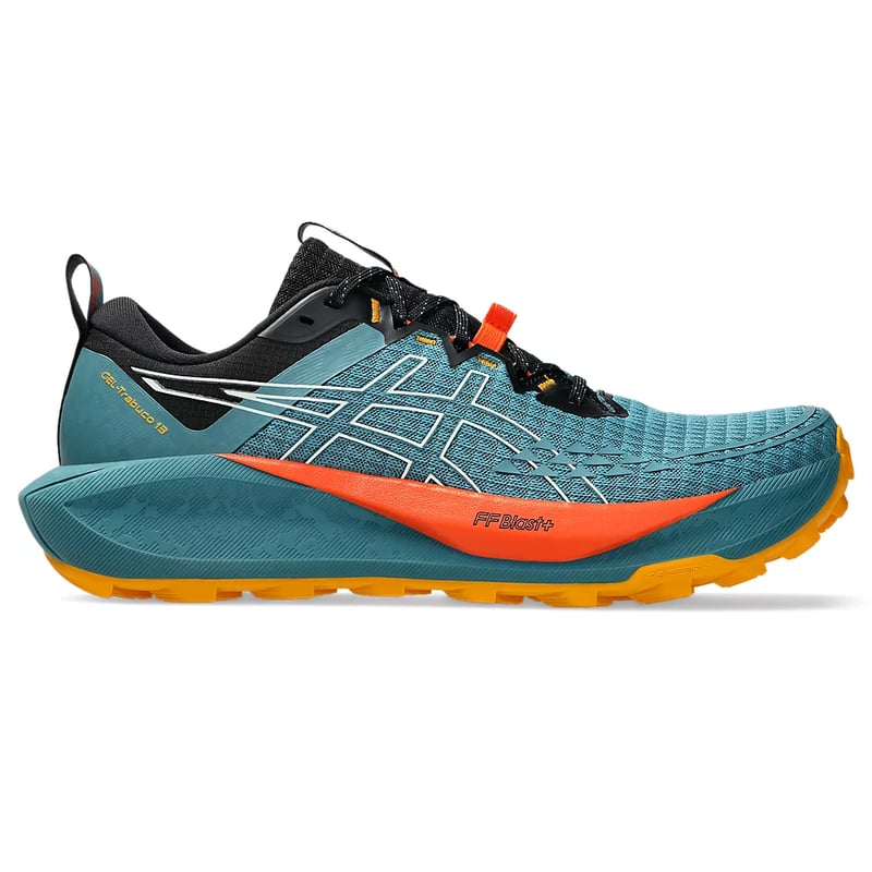ASICS Gel-Trabuco 13 1011B973-400 01