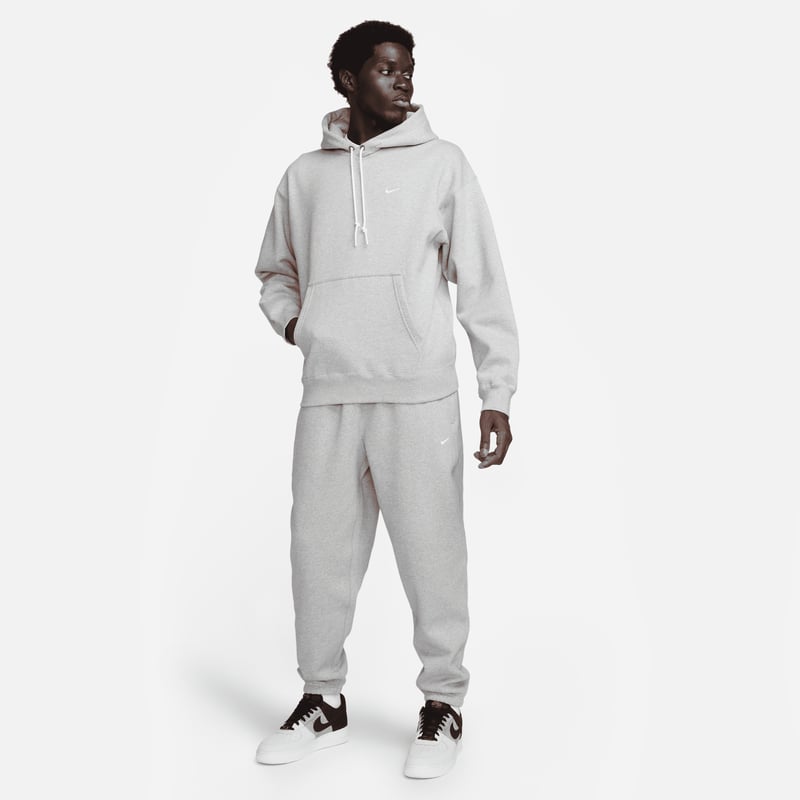 Nike Solo Swoosh Fleece DX1364-063 07