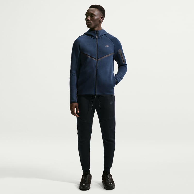 Nike Tech Fleece Windrunner HV0949-451 04