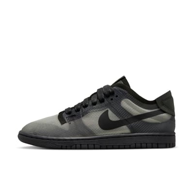 Nike Dunk Low x Comme des Garçons CZ2675-002