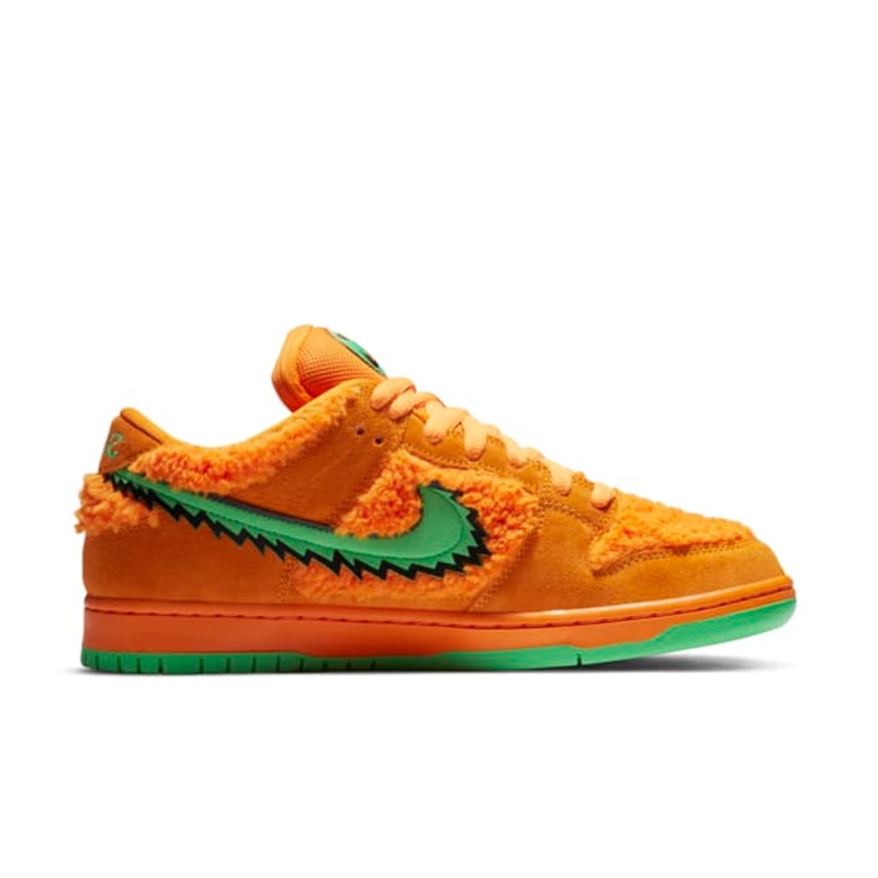 Nike SB Dunk Low x Grateful Dead CJ5378-800 03