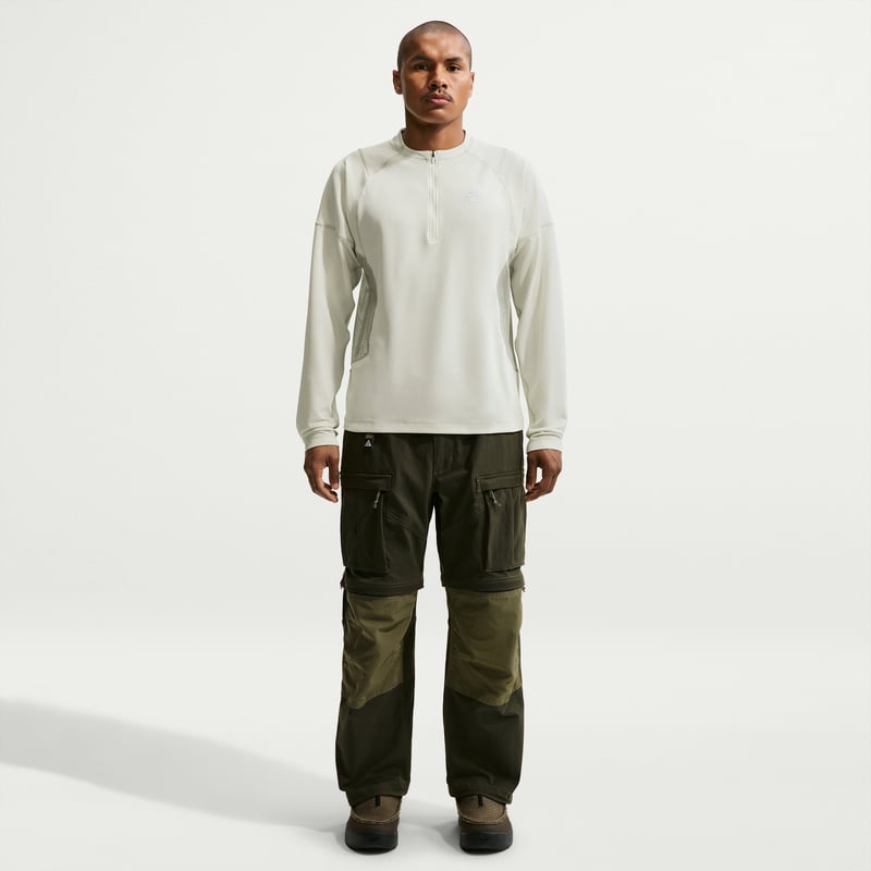 Top Nike ACG "Vault" Dri-FIT "Sea Glass & Spruce Fog" | Homem | | 04 | SPORTSHOWROOM