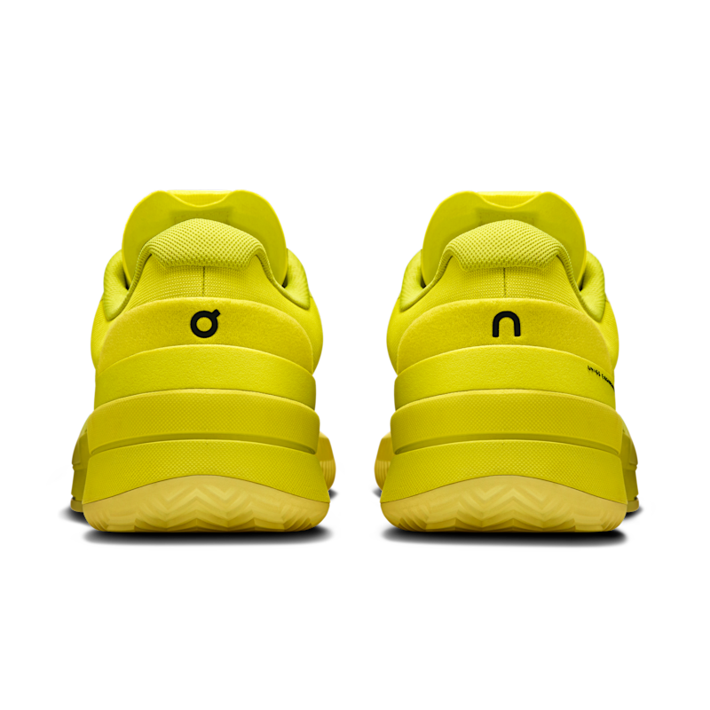 On THE ROGER Pro 2 Clay 3ME10573049 05