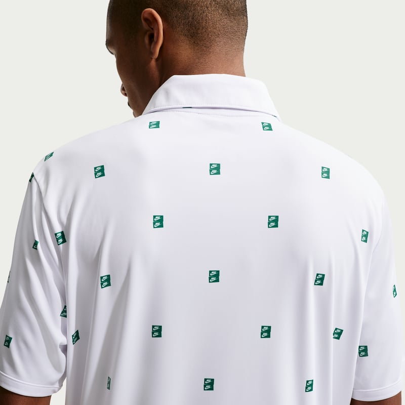 Nike Par Dri-FIT II4131-100 02