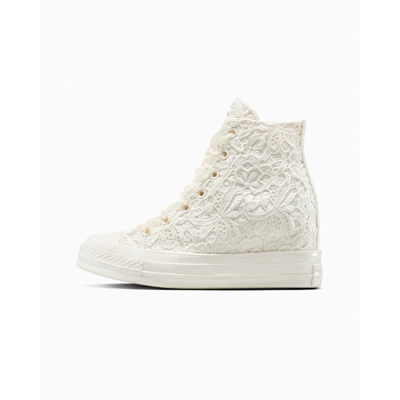Converse Chuck 70 Wedge Platform A15086C 03