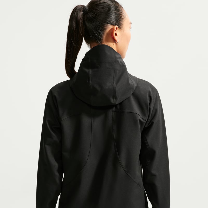 Zaketa Nike ACG Cloud Trekker Full-Zip "Black" | Γυναίκες | Πεζοπορία | 02 | SPORTSHOWROOM