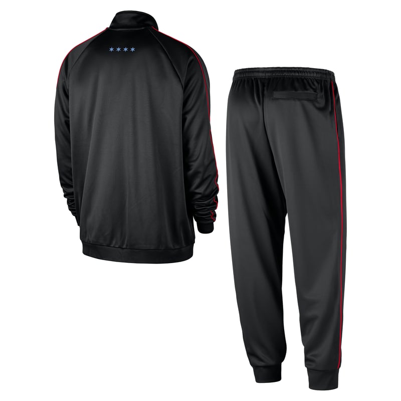 Nike Chicago Bulls City Edition NBA Club Peak HQ5447-010 02