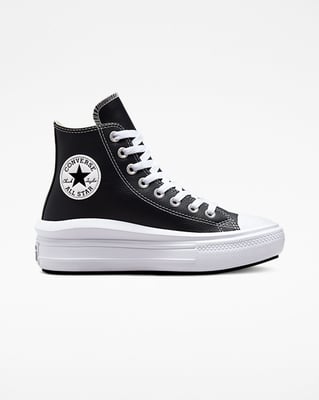 Converse Chuck Taylor All Star Move High A04294C