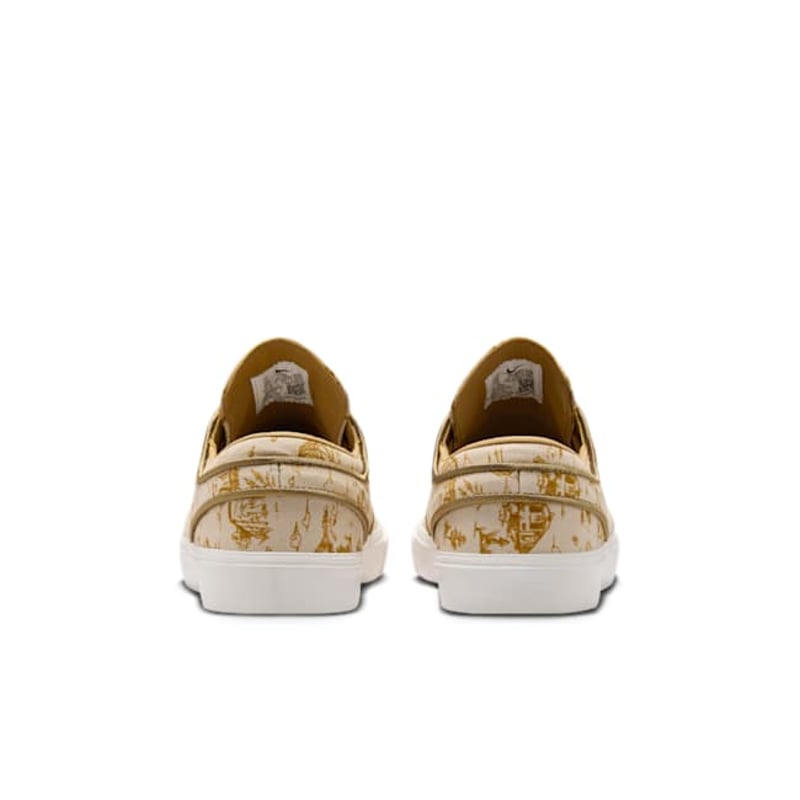 Nike SB Zoom Janoski OG+ Premium FD6641-200 06