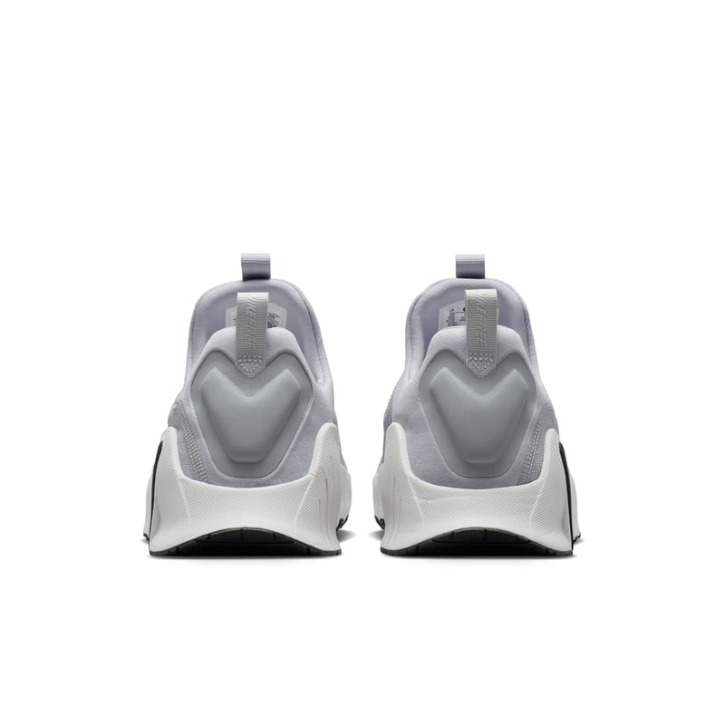 Nike Free Metcon 6 training shoes "Wolf Grey & Photon Dust" | Men | Training | 06 | SPORTSHOWROOM