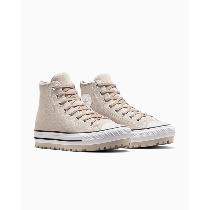 Converse Chuck Taylor All Star City Trek Suede A11455C 05