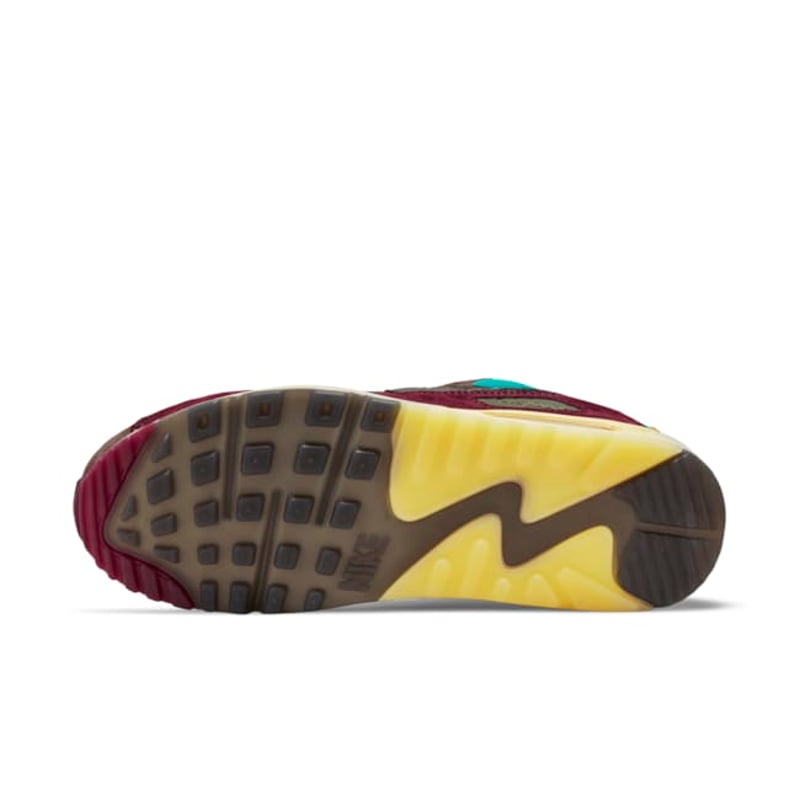 Nike Air Max 90 NRG DC6083-200 02