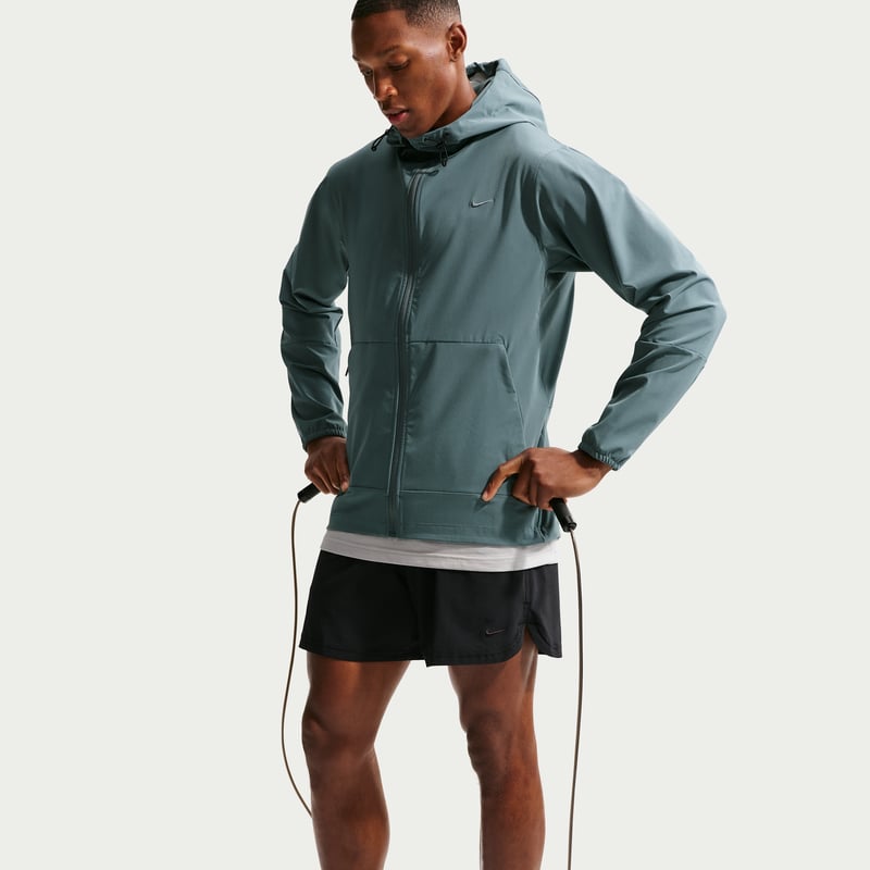 Nike Unlimited Repel Hooded FB7551-382 03