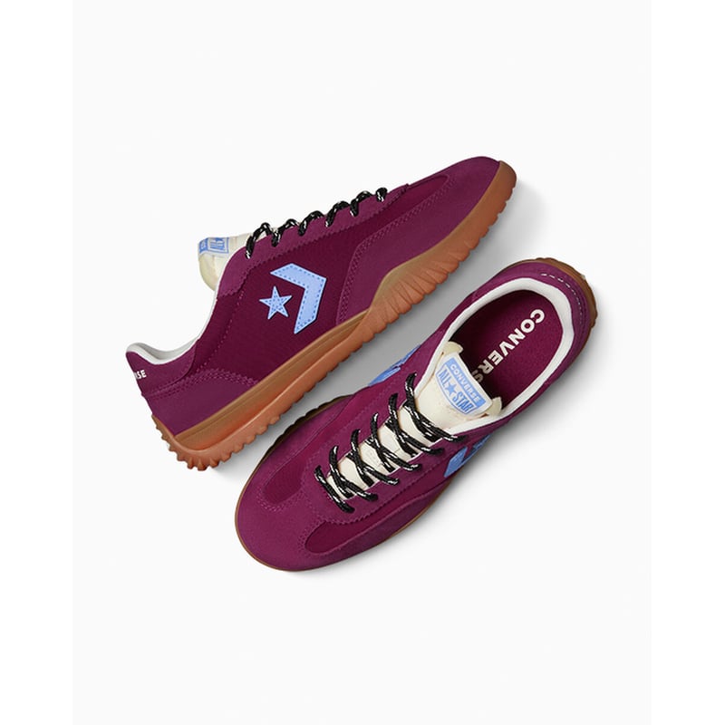 Converse Run Star Trainer Suede A16601C 04