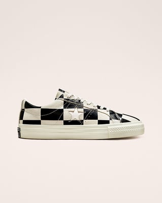 Converse One Star Low ‘Warped Board’ 172352C