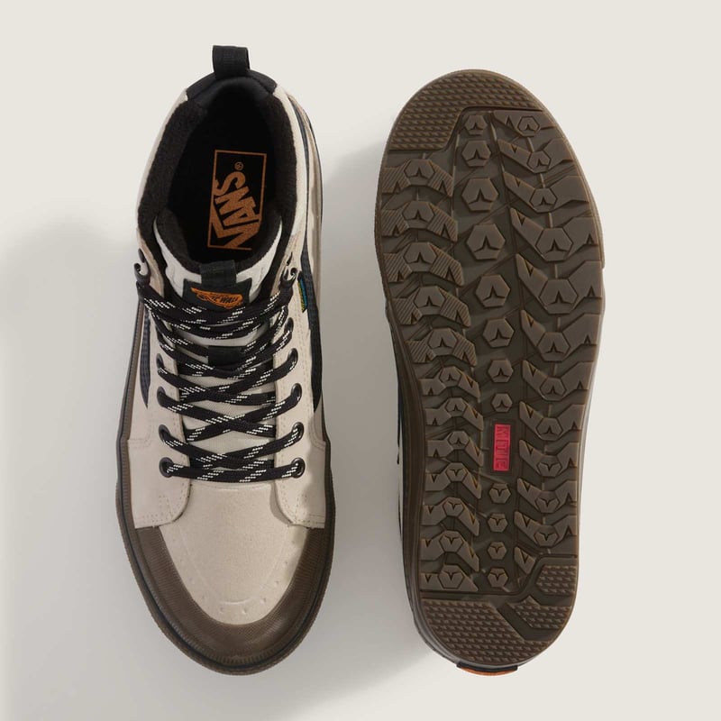 Vans Sk8-Hi Waterproof Insulated VN000DAQZO2 03
