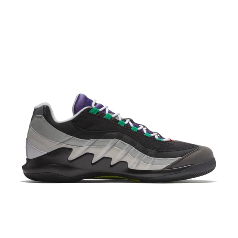 Nike Air Max 95 x NikeCourt Vapor RF AO8759-077 03