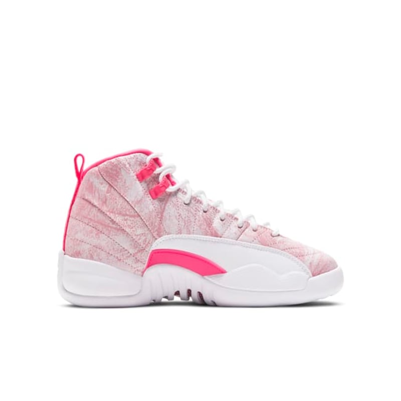 Jordan 12 Retro 510815-101 03